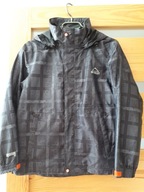 Wiosenno jesienna kurtka młodzieżowa rozm. 152