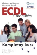 Kompletny kurs ECDL 7 modułów