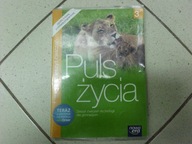 Puls życia 3. Ćwiczenia do biologii dla gimnazjum