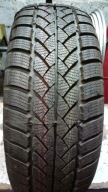 Nowa opona Platin RP30 Winter 205/65 R15