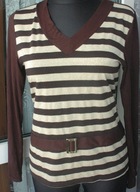 ^ bluzeczka w pasy R 42-46