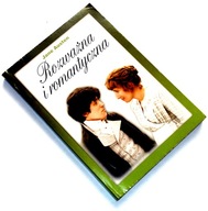Rozważna i romantyczna - Jane Austen