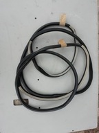 USZCZELKA DRZWI PRAWA LEWA TYL LAGUNA 3 III HB