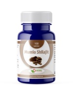 Mumio Shilajit tabletki 100 szt