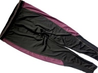 sportowe spodnie getry legginsy WORK OUT M 40 42