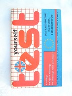 YOURSELF TEST - GRACZYK