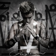 Purpose (PL) Justin Bieber CD - FOLIA