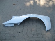 BMW I8 i8 14-19r BŁOTNIK TYŁ LEWY EUROPA