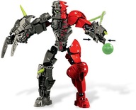 LEGO Hero Factory 6218 Splitface + GRATIS