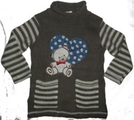 C&A SWETER SWETEREK MISIO BDB