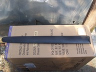 RENAULT MEGANE LISTWA DRZWI PRAWY TYŁ