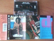 MILES DAVIS - DOO-BOP