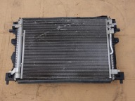 CHŁODNICE KOMPLET 5Q0121251HM HF VW SEAT SKODA AUDI