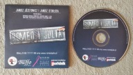 Teatr Buffo "Romeo i Julia Reportaż z przygotowań" płyta CD z 2004 r.