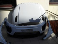 RANGE ROVER EVOQUE 2015- DYNAMIC PRZOD KOMPLETNY