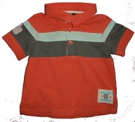 GEORGE CZADOWA BLUZKA BLUZECZKA T-SHIRT J NOWY