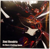 JIMI HENDRIX No More A Rolling Stone - 2 CD FOLIA