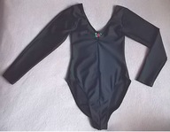 CUDNE BODY NA BALET,TANIEC GIMNAST. ROZ.146-152 cm