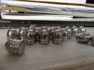 Pociski Conical, 450-200 cal .44"