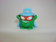 SUPER ZINGS seria 4 302 Mega Pressure zielony