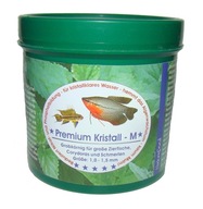 NATUREFOOD PREMIUM KRISTALL M 105g MAŁY GRANULAT