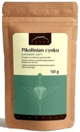 Suplement diety Nanga Pikolinian cynku cynk proszek 50 g