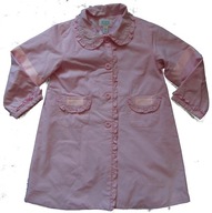 PLACE ŚLICZNY PŁASZCZ PŁASZCZYK WIOSNA BDB