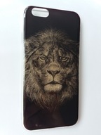 etui iphone 6 6s lew brokatowe