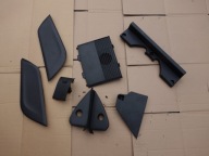 PLASTIKI WEWNETRZNE FORD MUSTANG 2015-