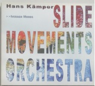 Hans Kämper - Iveragh Moods