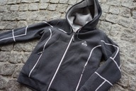 KURTKA SPORTOWA SOS SPORTSWEAR pianka wool IDEAŁ DENMARK SWEE r.XL