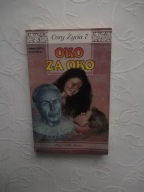 MAY GRETHE LERUM SAGA CÓRY ŻYCIA OKO ZA OKO TOM 7