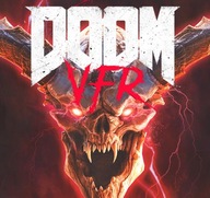 DOOM VFR KLUCZ STEAM VR PL PC