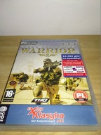 FULL SPECTRUM WARRIOR 3xCD PL PC [2]