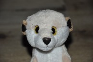 pluszak maskotka fajna surykatka od NICI 23 cm