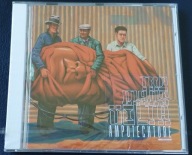 THE MARS VOLTA: Amputechture
