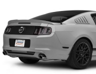 Spoiler firmy MMD Ford Mustang 2010-14R