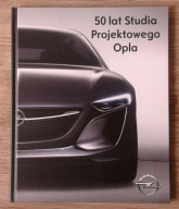 Opel "50 lat studia projektowego Opla"