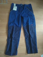 spodnie robocze planam plaline , rozm.56 , nowe ,