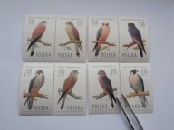 Polska - Sokoły - Fi. 2207-14**