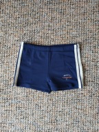 Kąpielówki chłopięce granatowe f.MARISS