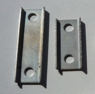 Podkładki uchwytu rurowego PS. 80,180,280. Dolpima