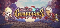 Tiny Guardians PC STEAM KEY KLUCZ epic adventure