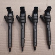 WTRYSKIWACZE BMW N47 1.8 143KM E90 E87 E84 7798446