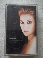 Celine Dion - Let's talk about love - rarytas 1997