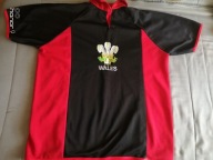 Koszulka Walia Wales - t-shirt 2XL Ryan Giggs