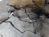 Renault Espace IV przewody klimy