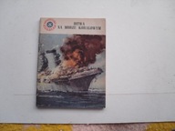 Miniatury Morskie - BITWY NA MORZU KORALOWYM