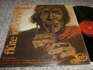 TRIO LOS ANDES Flûte Indienne - El Condor Pasa