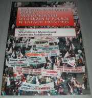 Państwa zachodnie wobec przełomowych wydarzeń Nowa